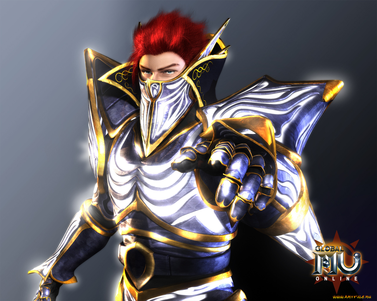 видео, игры, mu, online