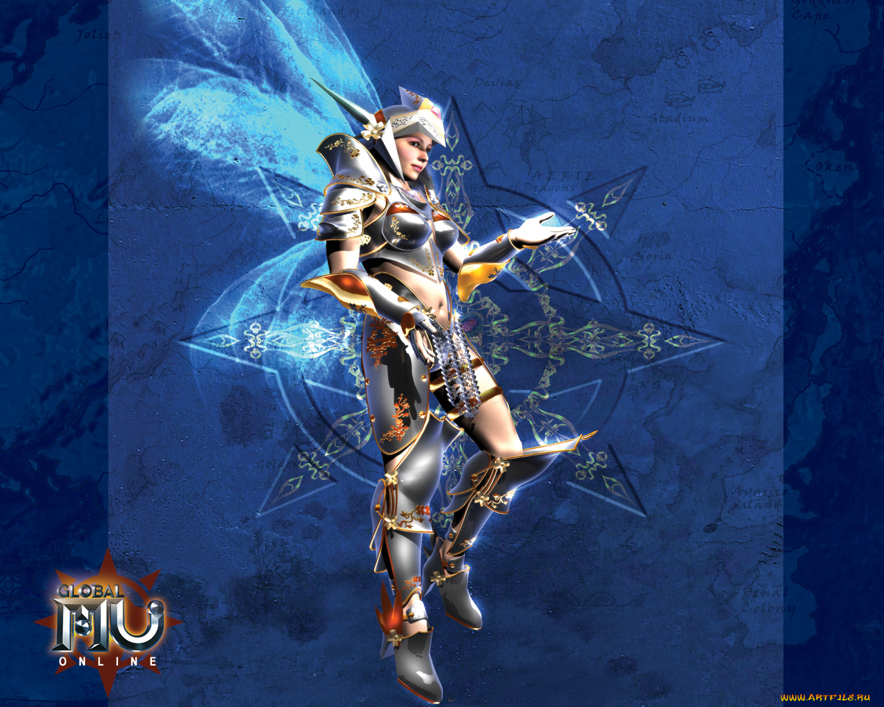 видео, игры, mu, online