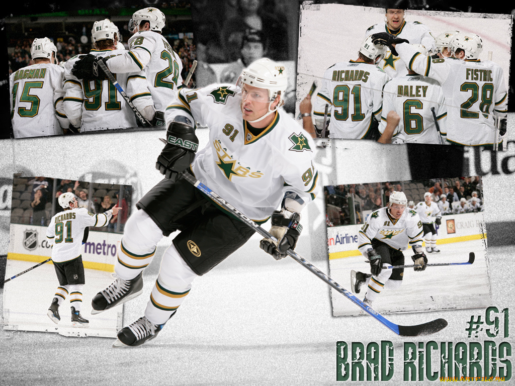 ричартс, спорт, nhl