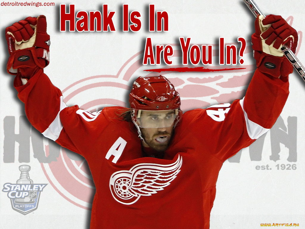 зетенберг, спорт, nhl