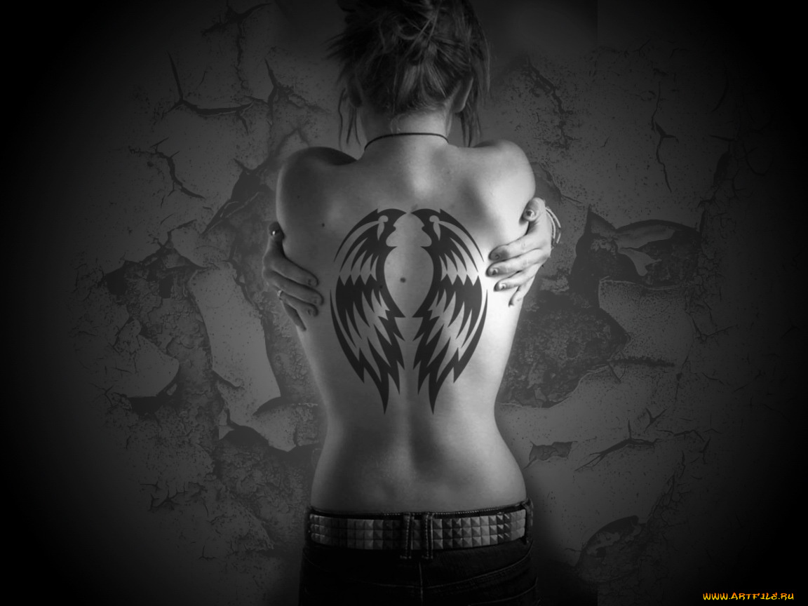 -Unsort, Креатив, девушки, unsort, креатив