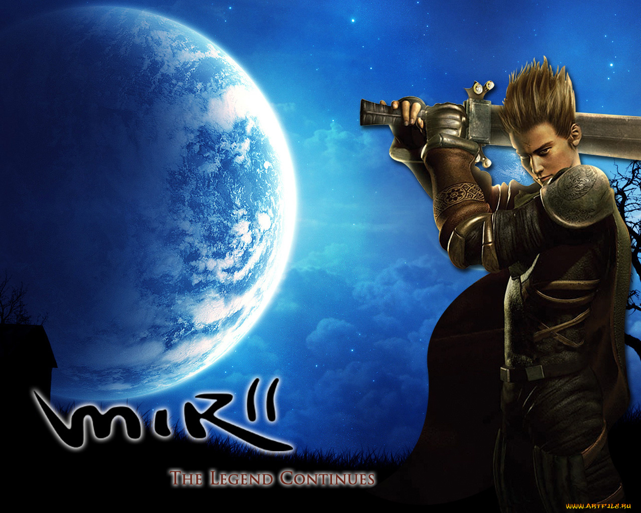 видео, игры, legend, of, mir, ii