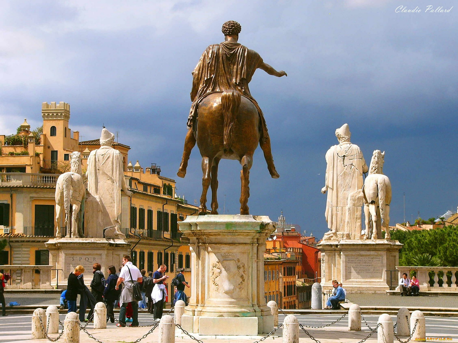 города, памятники, скульптуры, арт, объекты