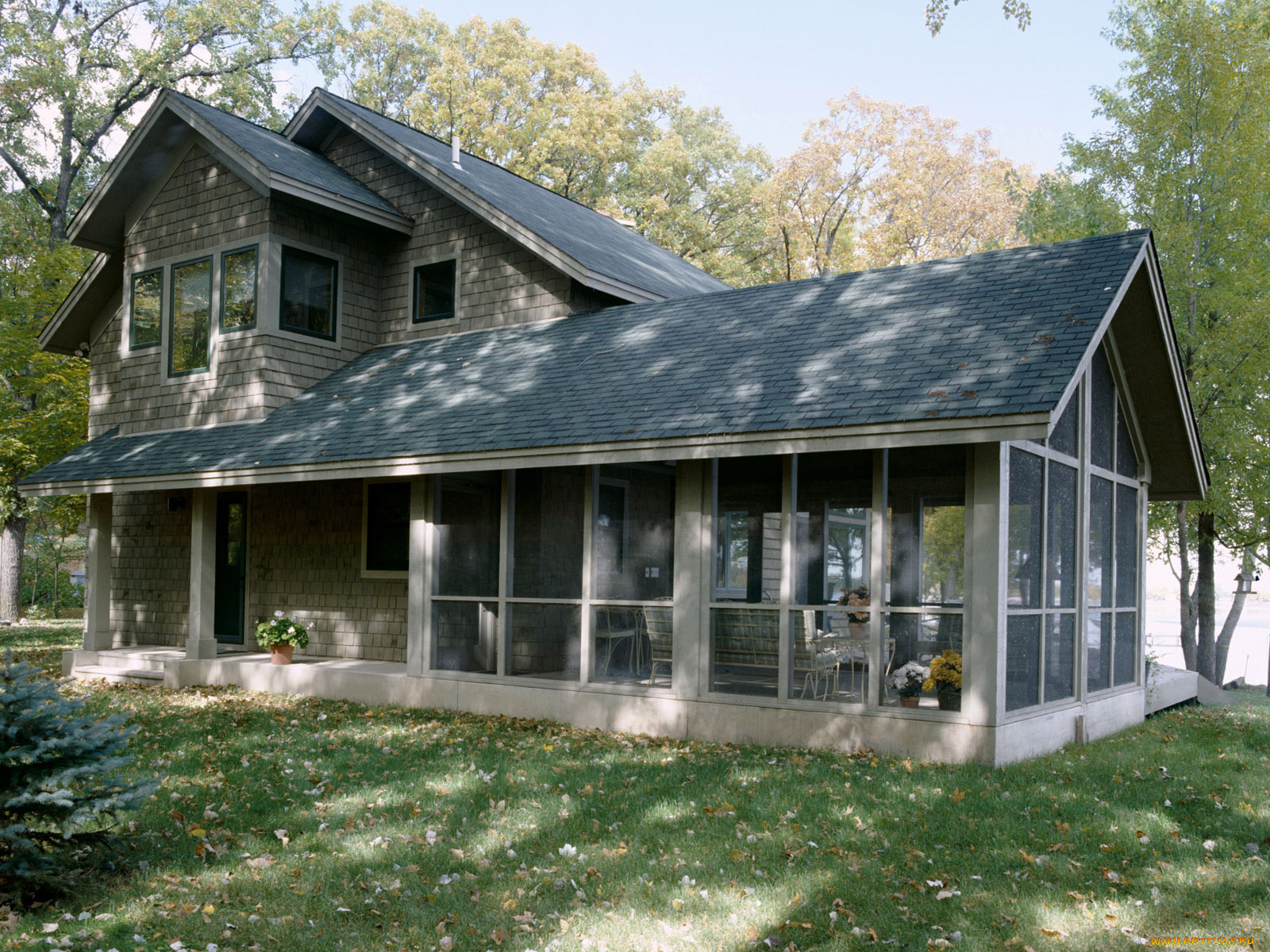 города, здания, дома