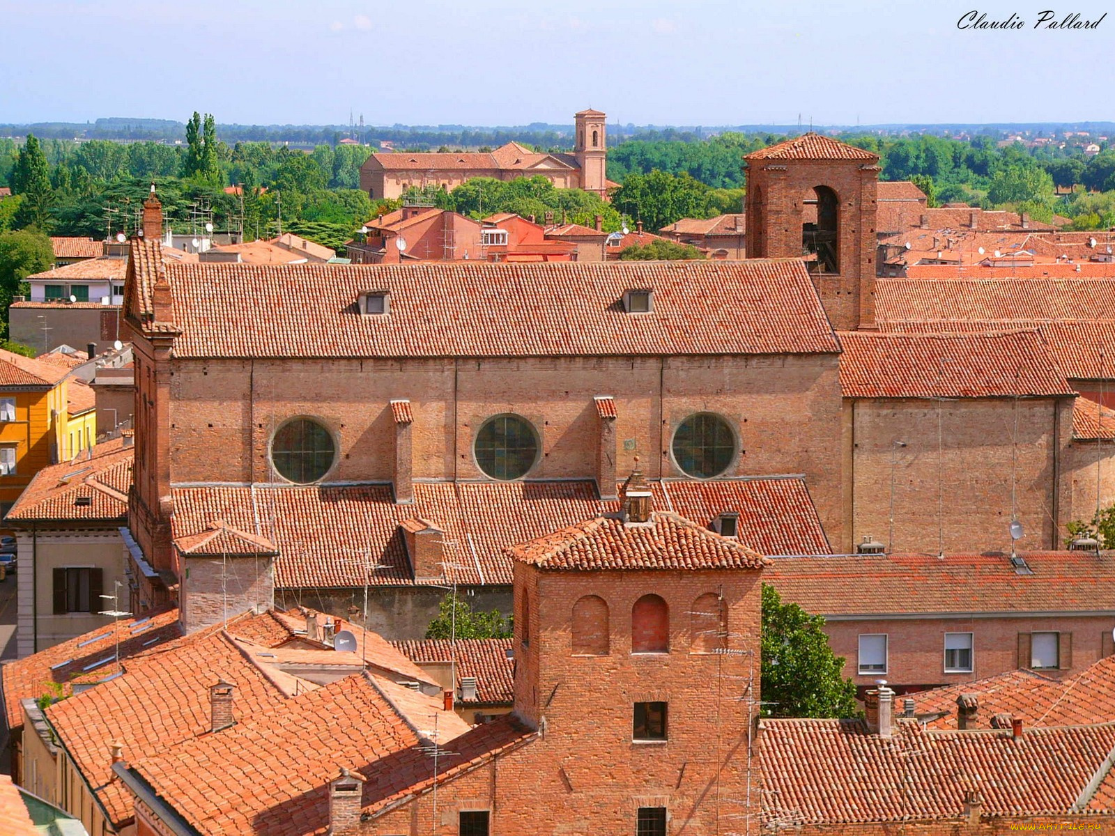 города, здания, дома