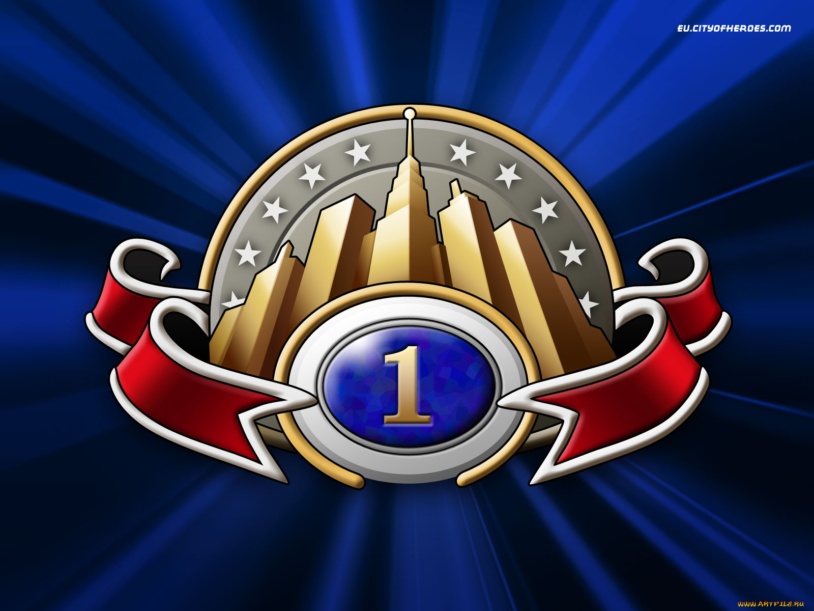 видео, игры, city, of, heroes