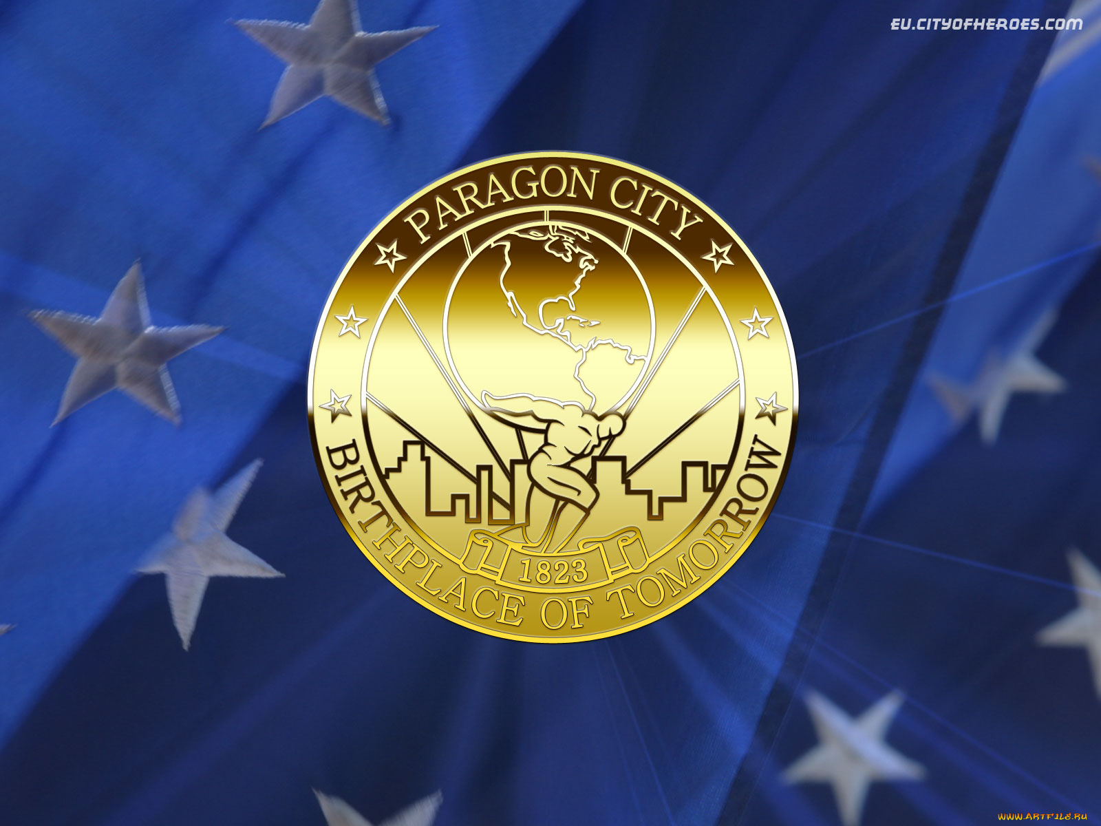 видео, игры, city, of, heroes