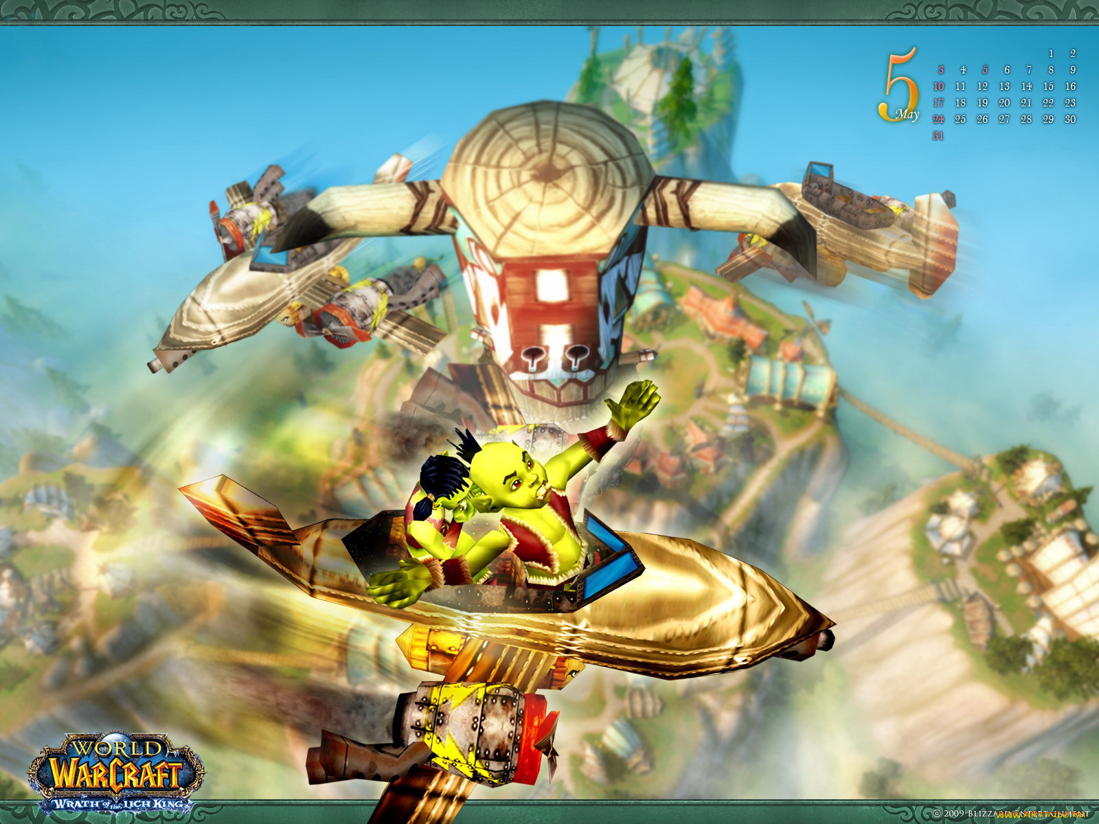 видео, игры, world, of, warcraft, wrath, the, lich, king