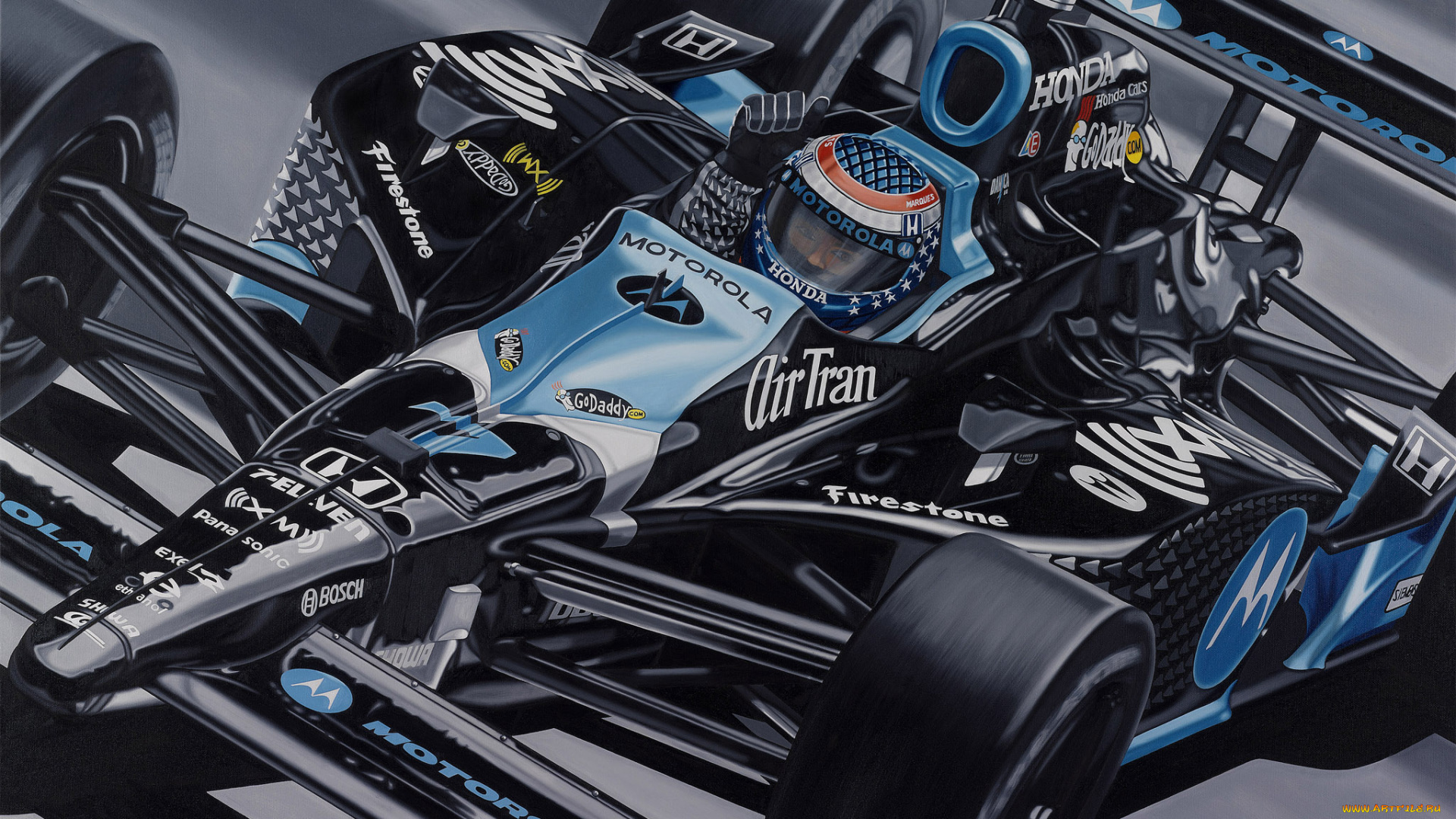 автомобили, векторная, графика