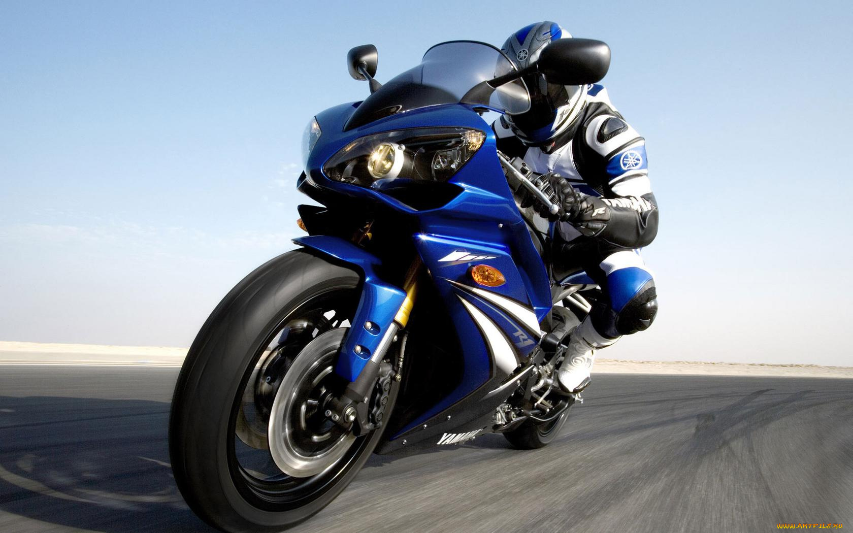 r1, мотоциклы, yamaha