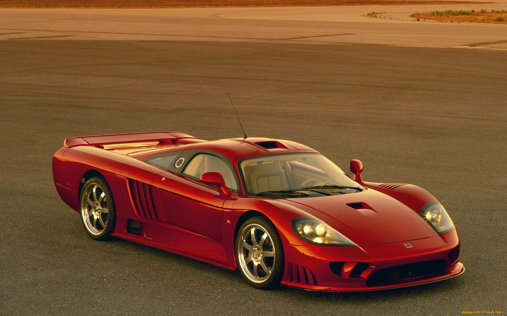 s7, автомобили, saleen