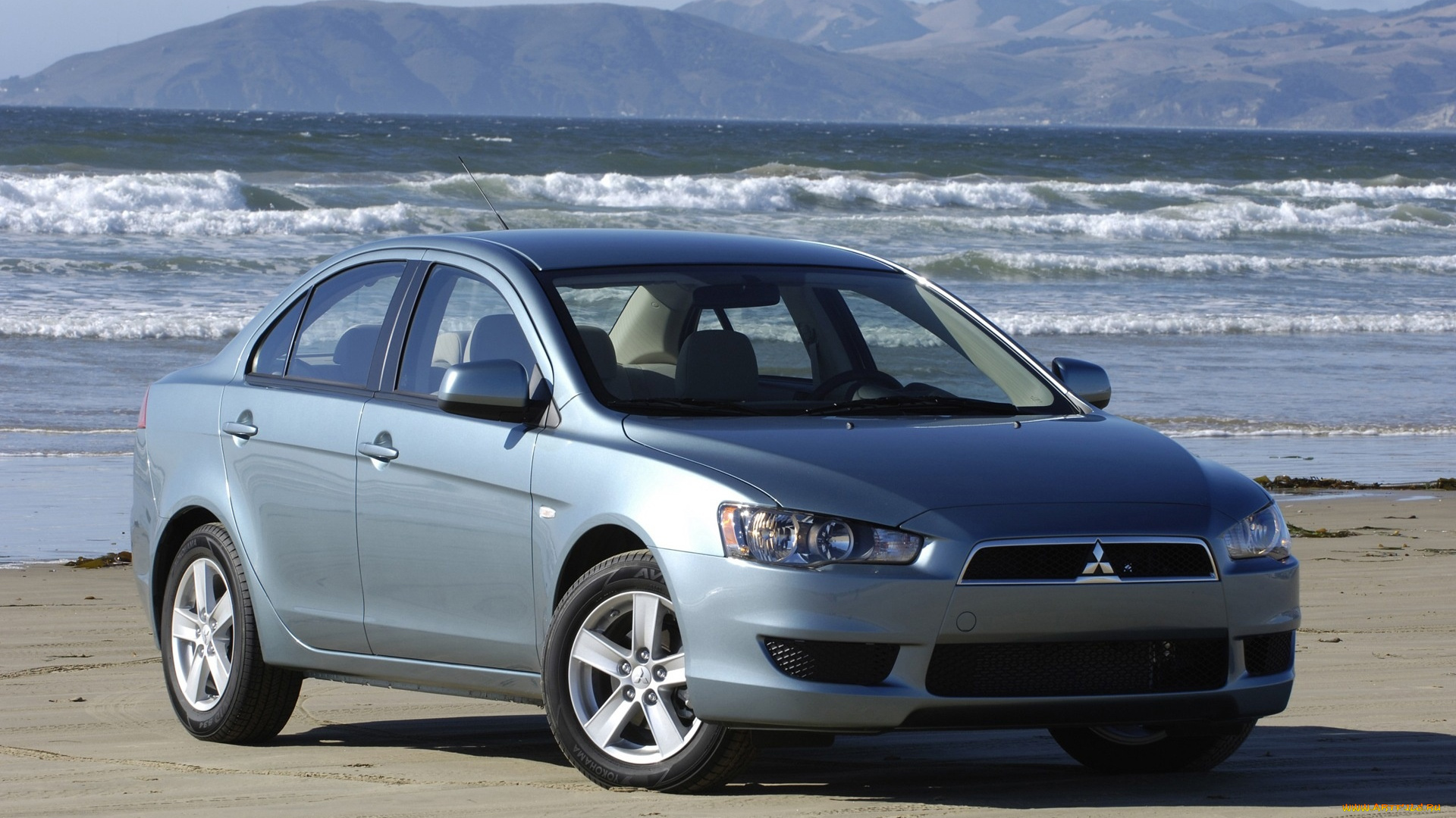 автомобили, mitsubishi