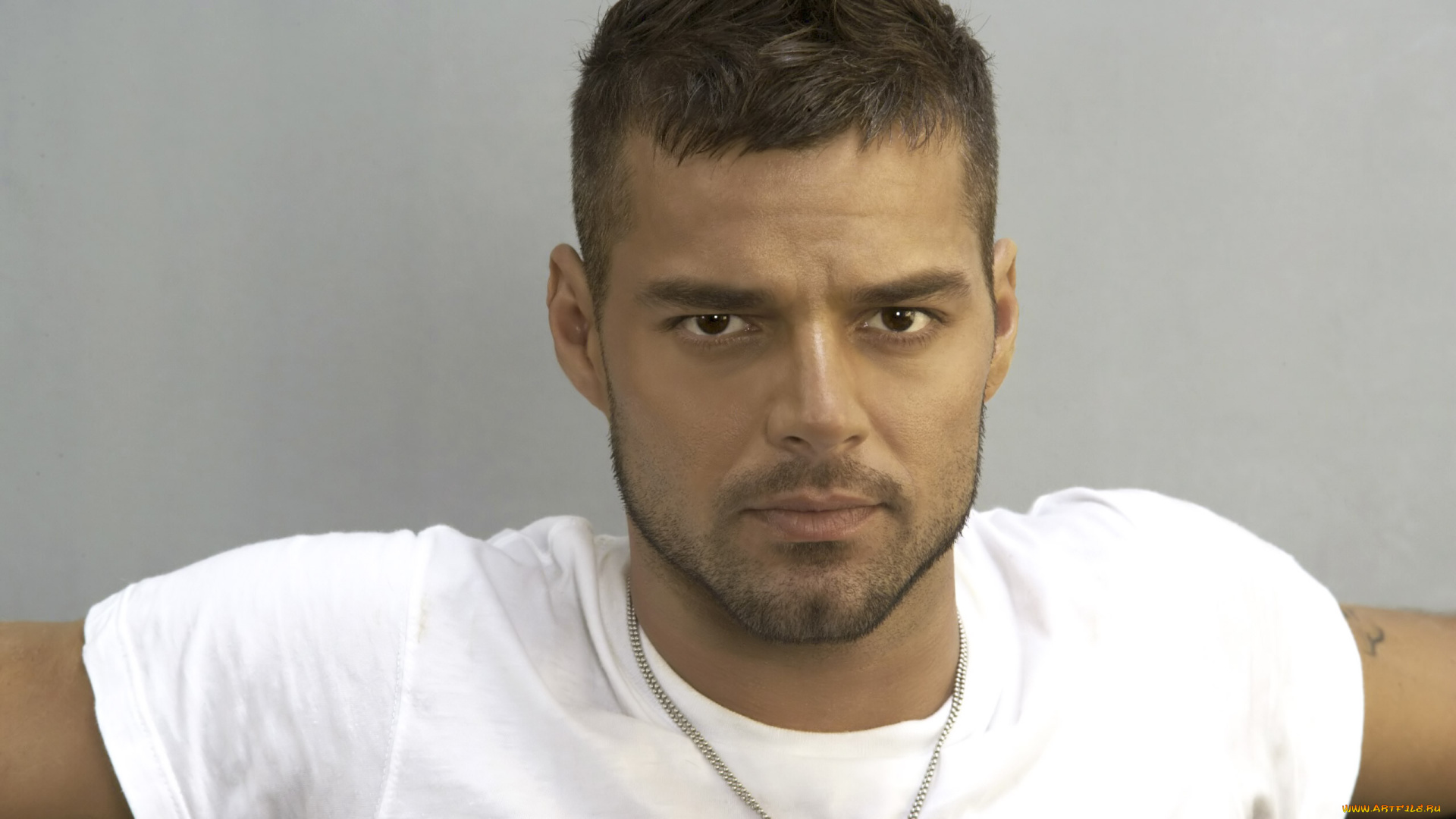 мужчины, ricky, martin