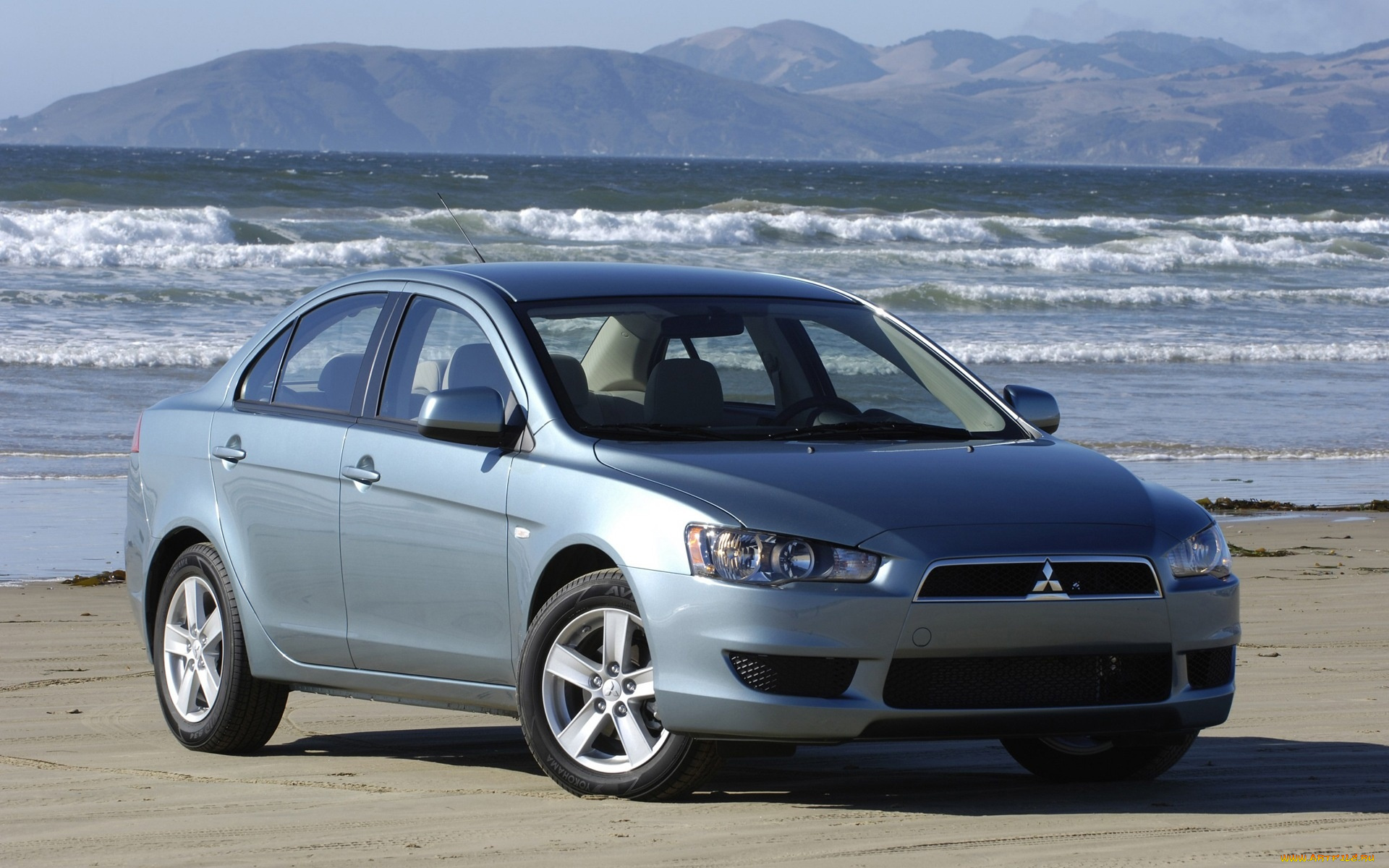 автомобили, mitsubishi