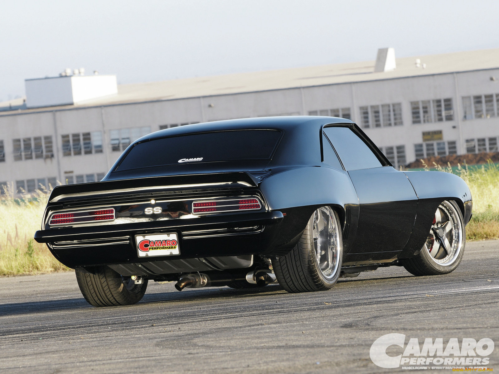 автомобили, camaro