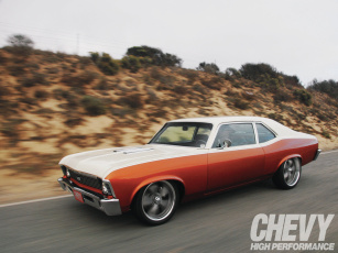 Картинка автомобили chevrolet