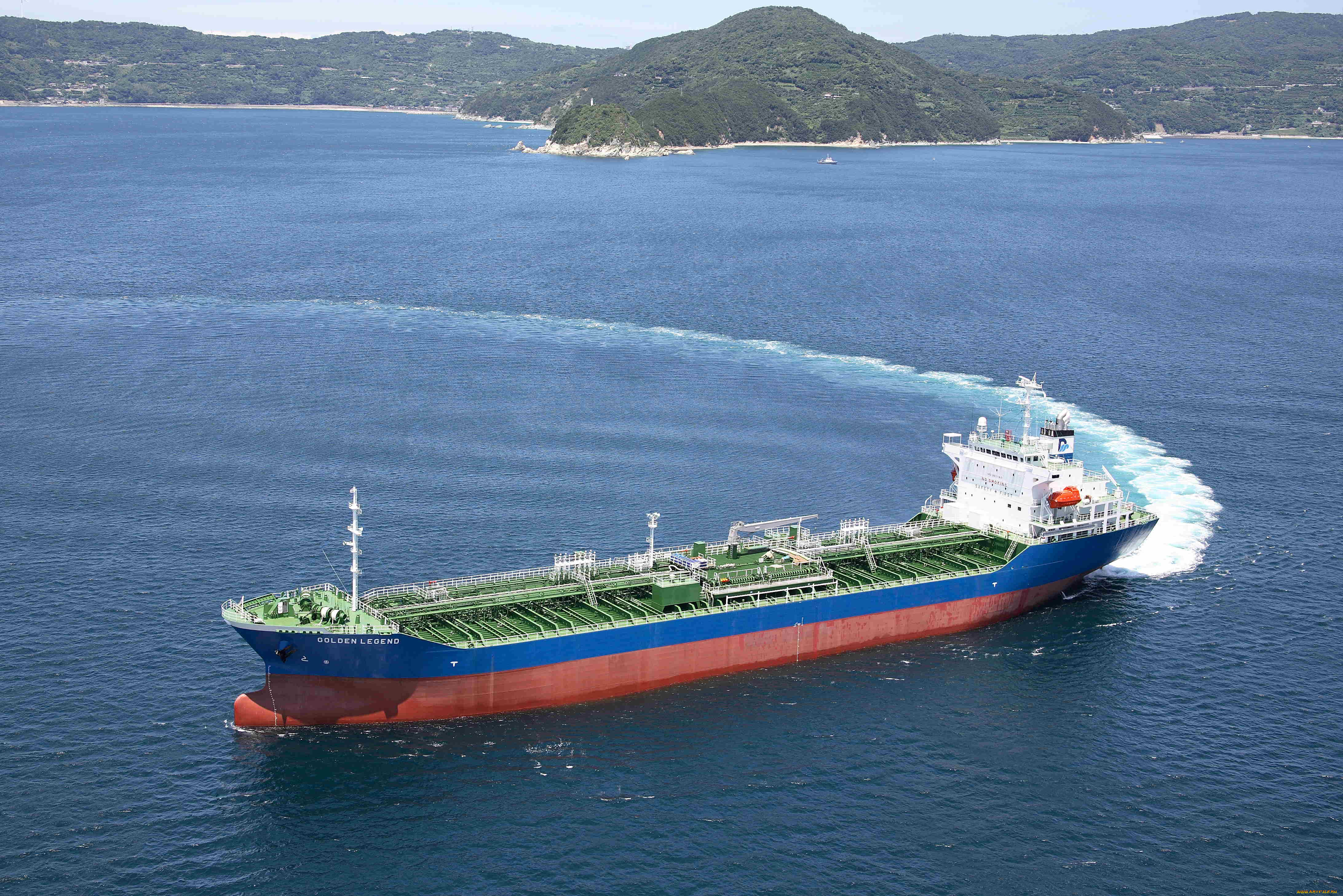 химический, танкер, golden, legend, корабли, танкеры