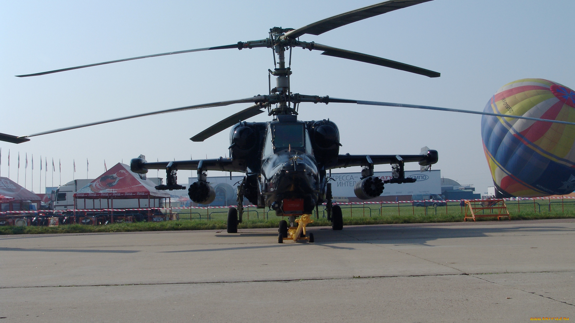 авиация, вертолёты