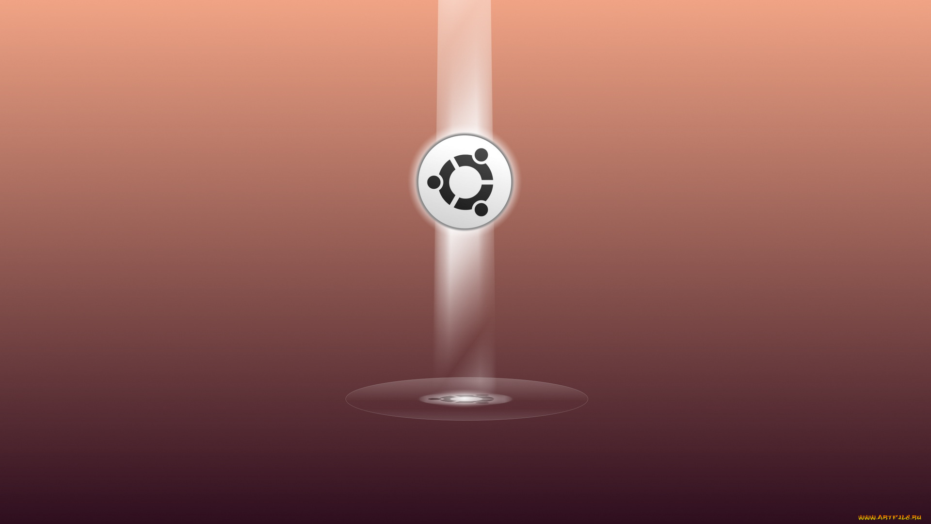 компьютеры, ubuntu, linux