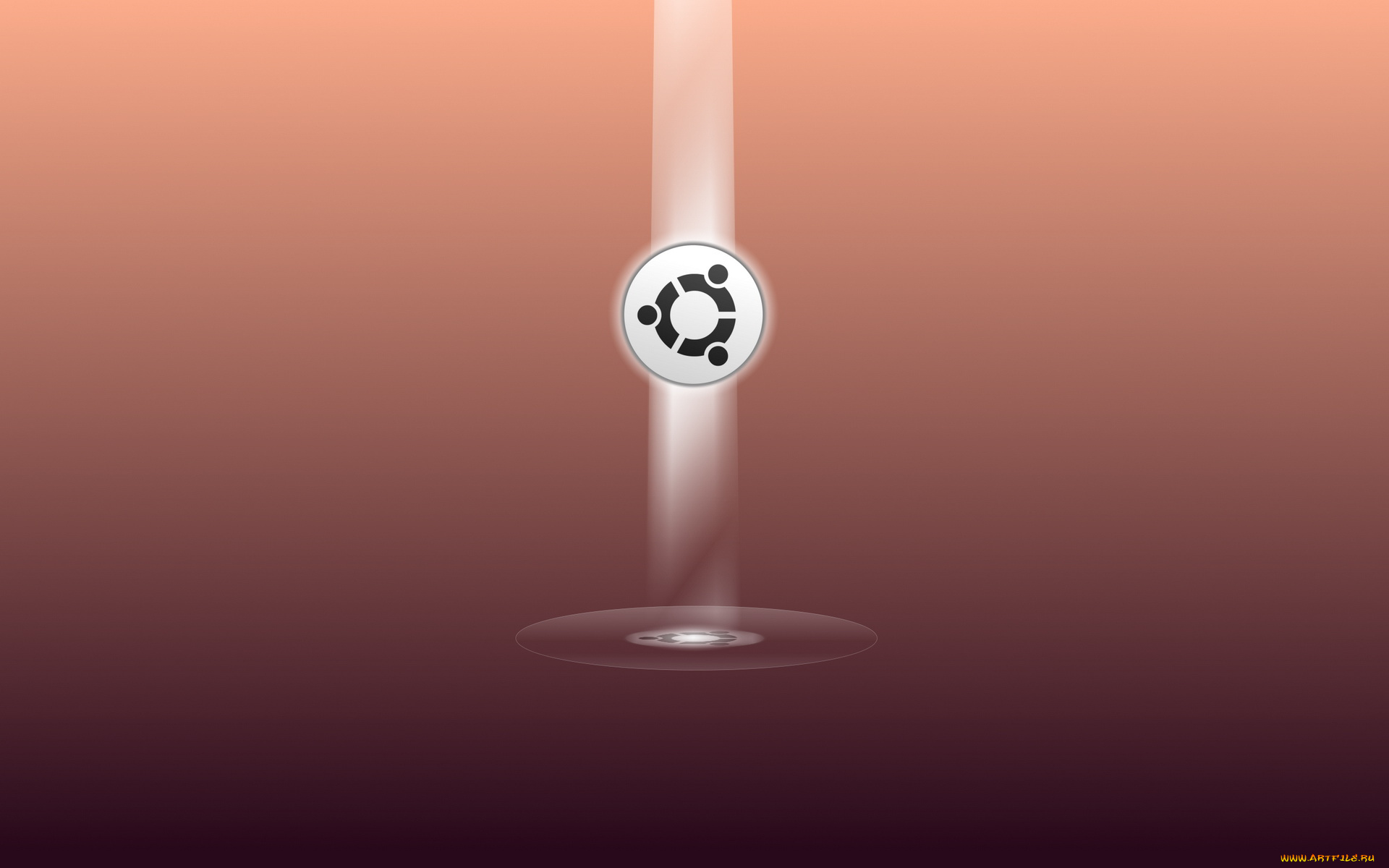 компьютеры, ubuntu, linux