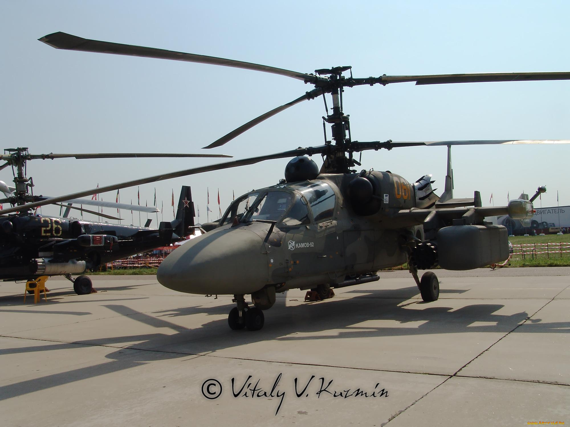 авиация, вертолёты