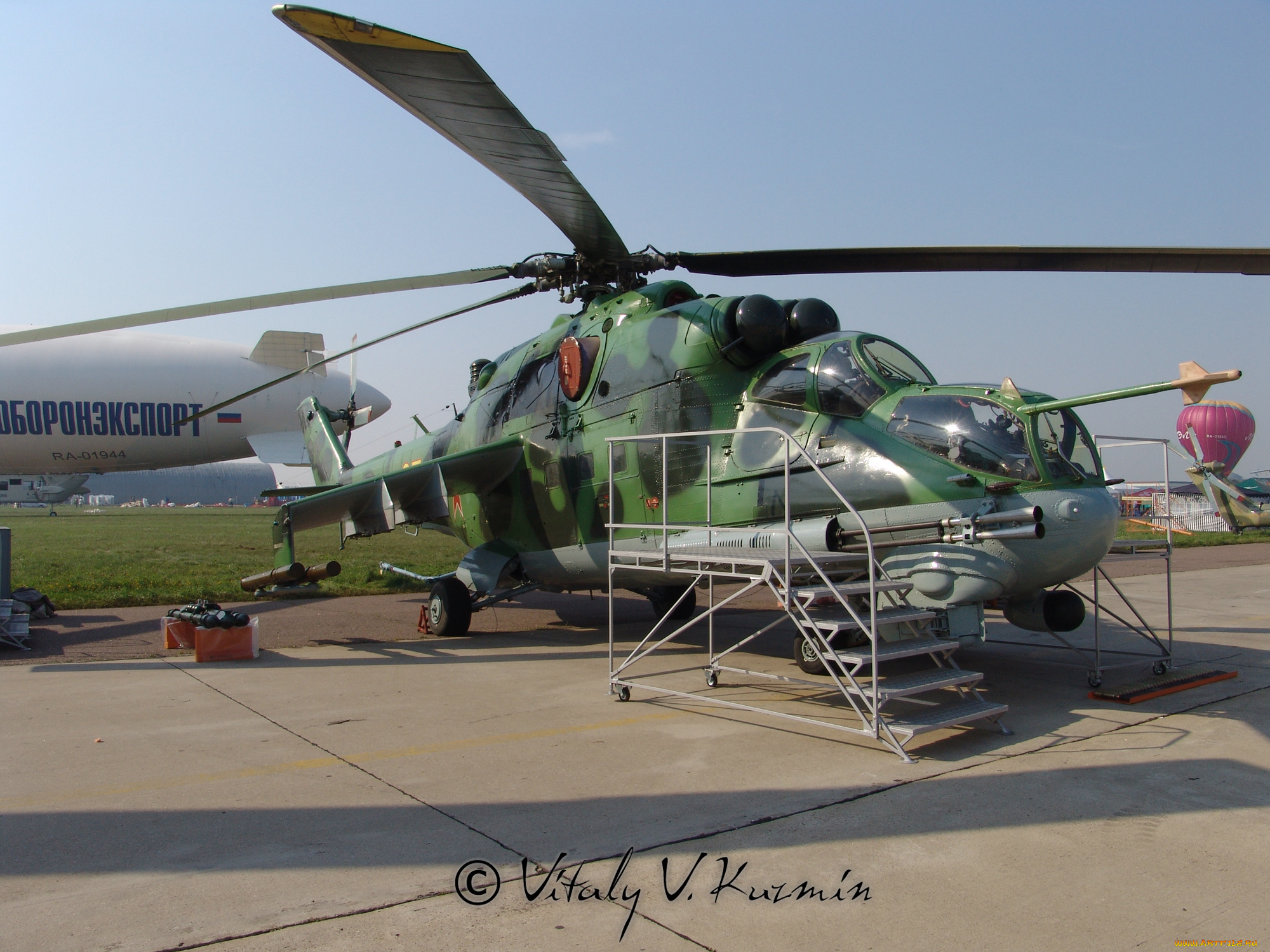 авиация, вертолёты