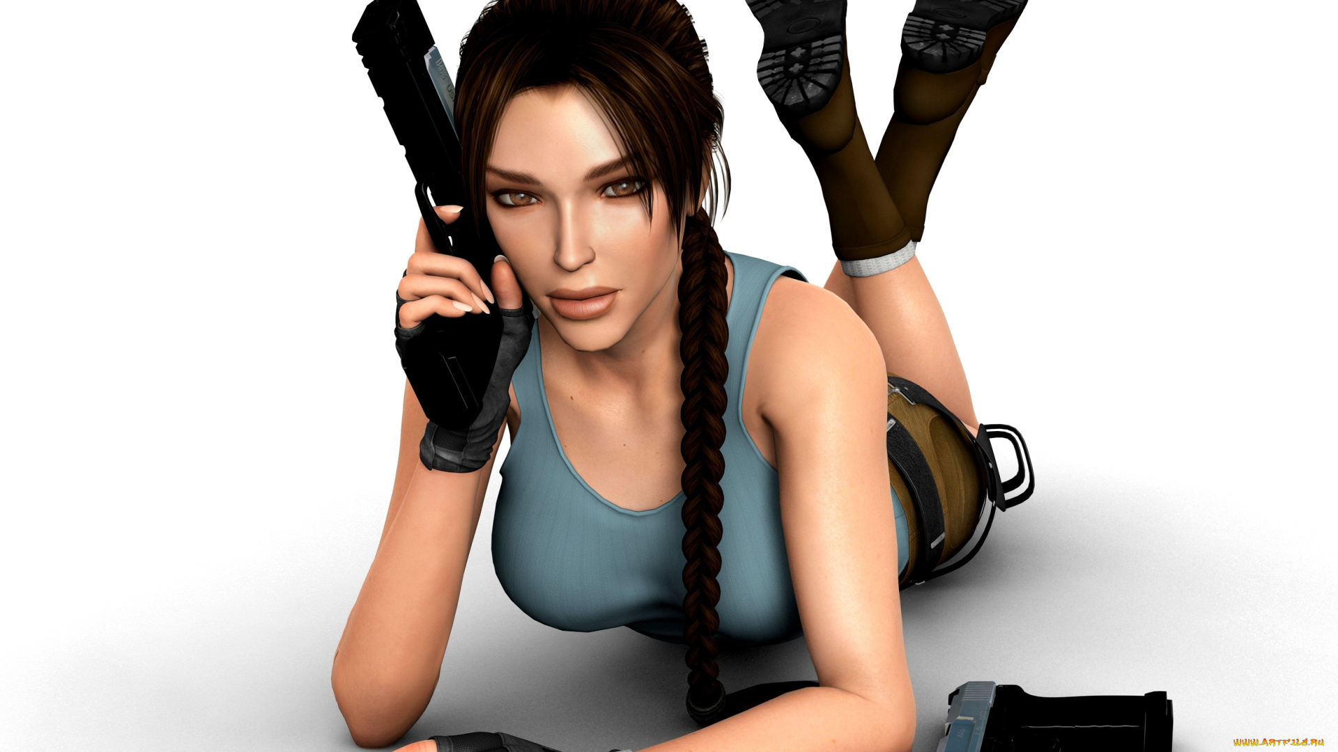 3д, графика, people, люди, девушка