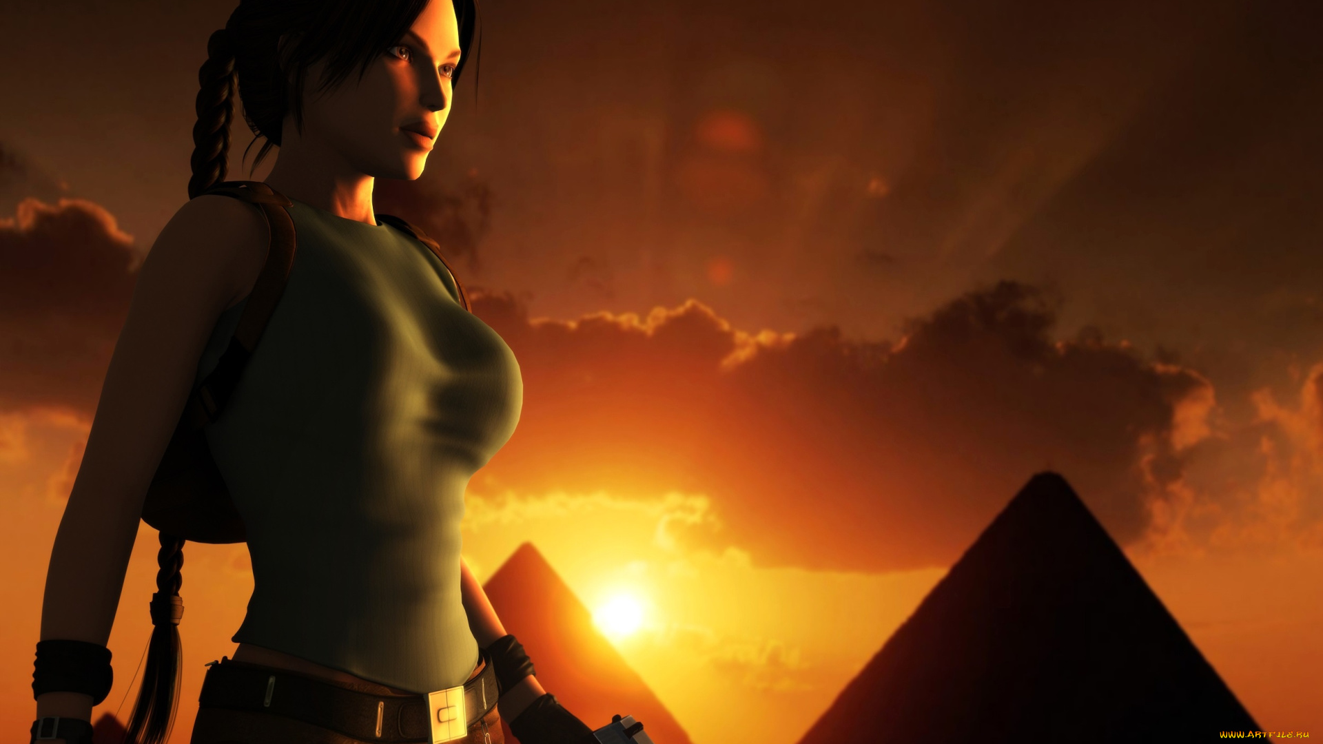 3д, графика, people, люди, девушка