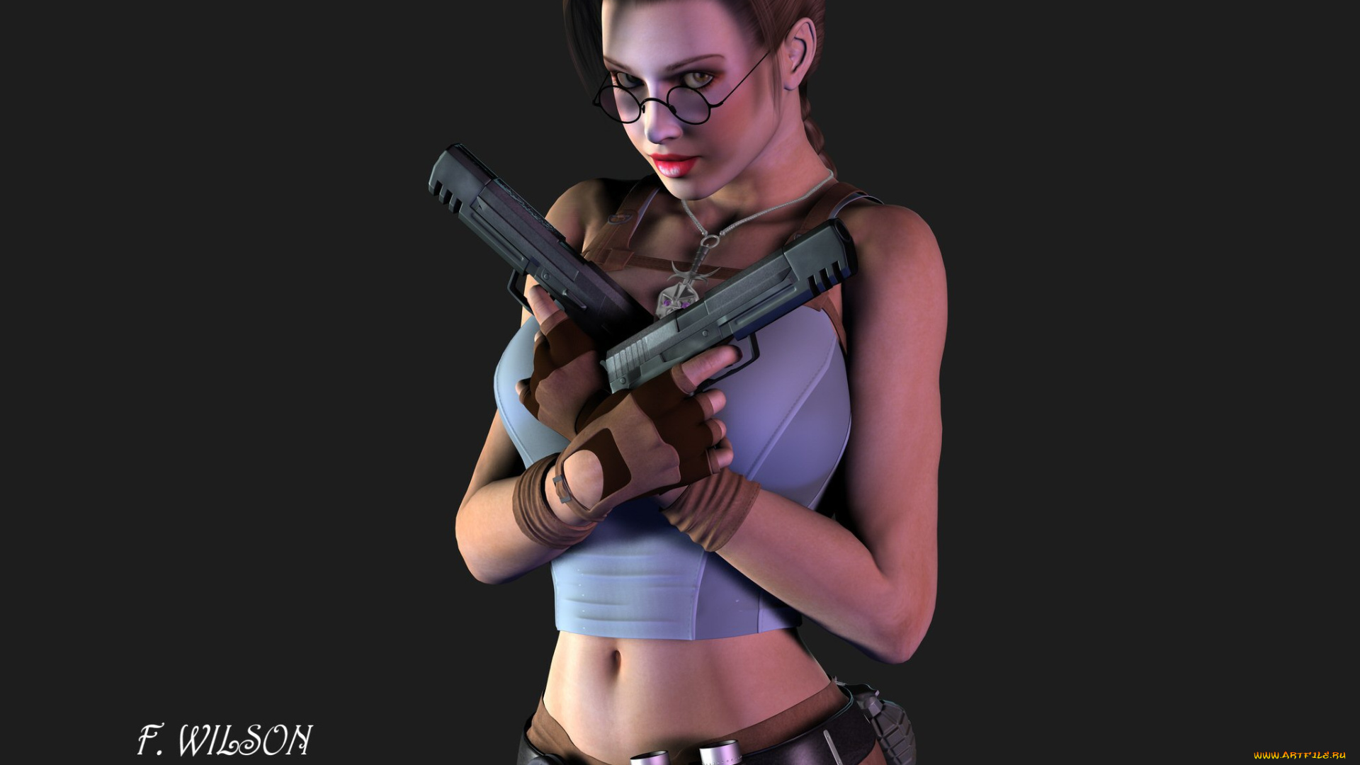 3д, графика, people, люди, девушка