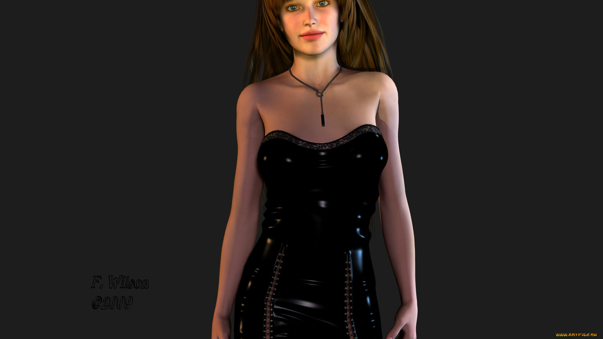 3д, графика, people, люди, девушка