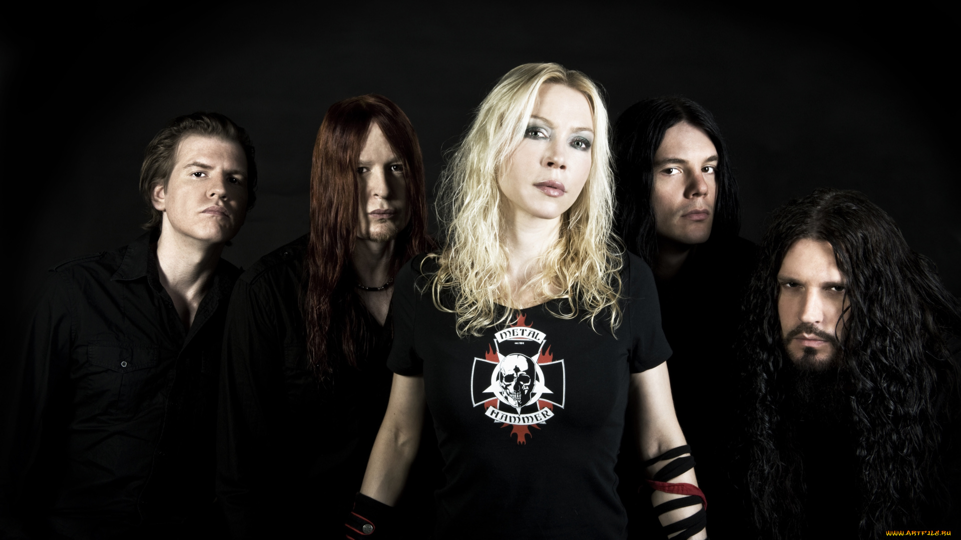 arch, enemy, музыка, мелодичный, дэт-метал, швеция