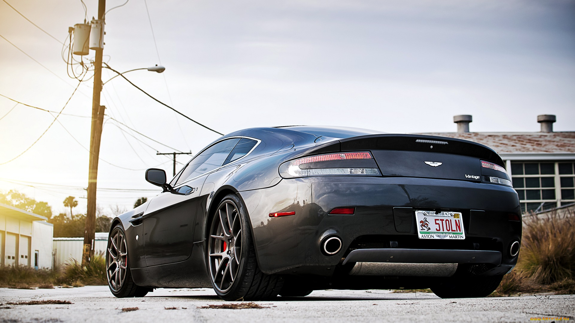 aston, martin, v8, автомобили, великобритания, элитные, ltd