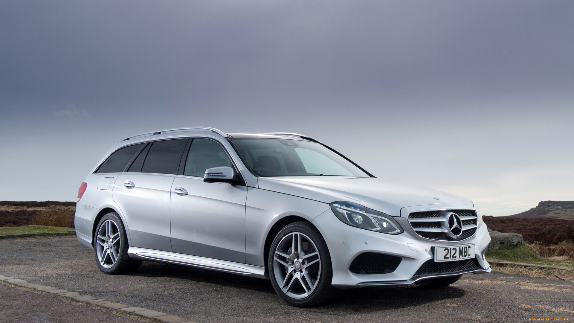 автомобили, mercedes, benz, blue, tec, car, e350, mercedes-benz