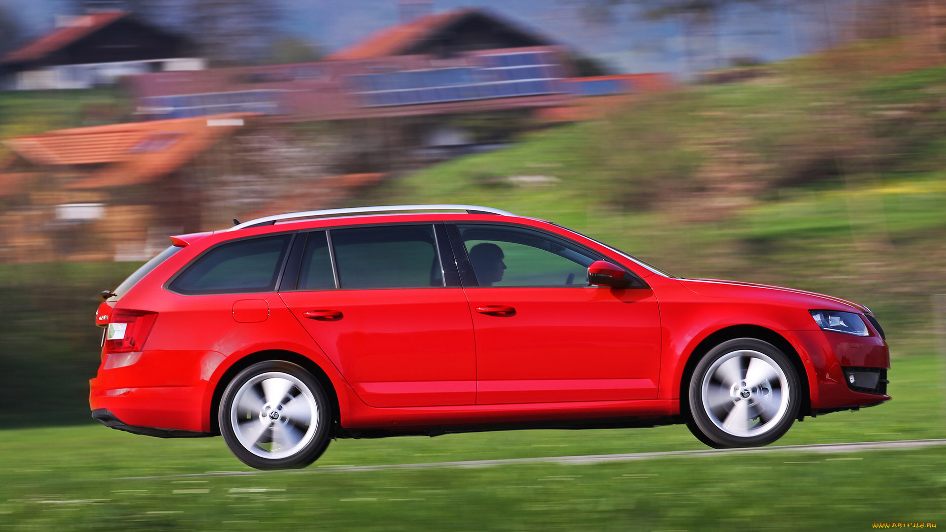 автомобили, skoda, octavia, combi, wagon, car