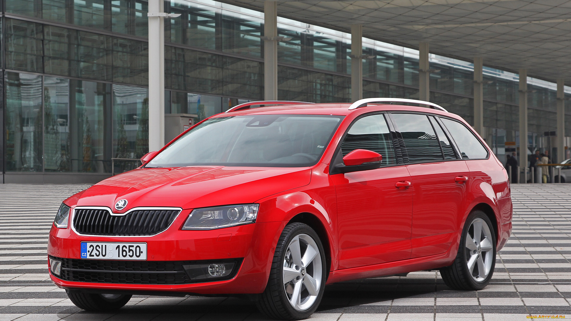 автомобили, skoda, octavia, combi, wagon, car