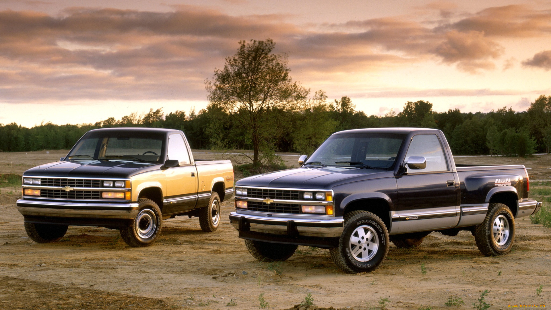 chevrolet, silverado, автомобили, gm, division, сша