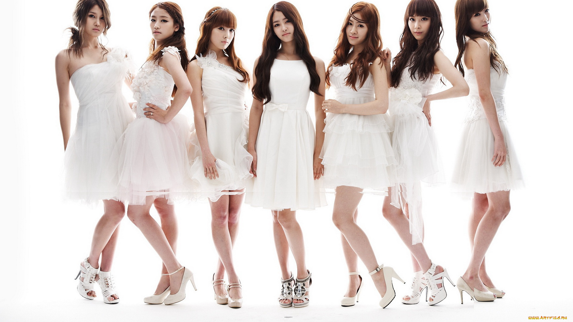 chi, “longer”, музыка, девушки, поп, группа, ю, корея