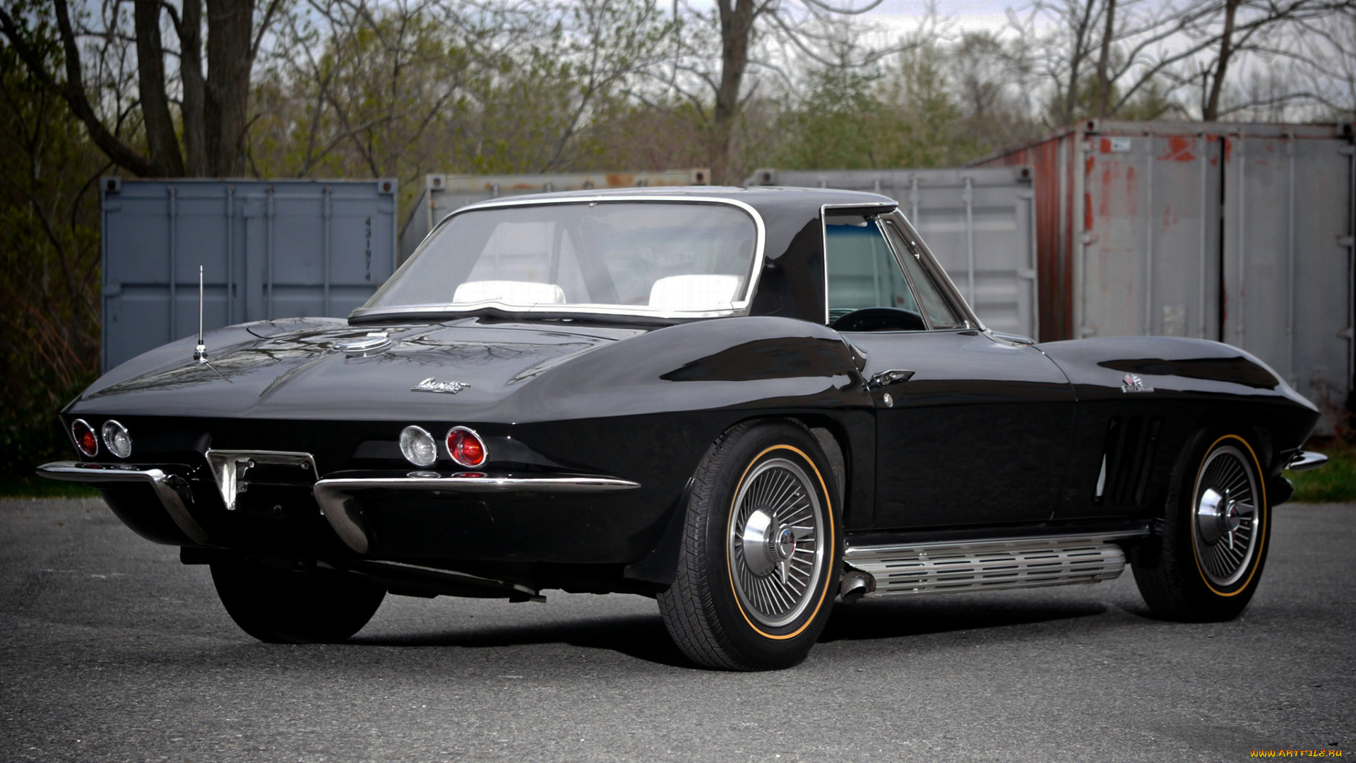 corvette, автомобили, gm, chevrolet, division, сша