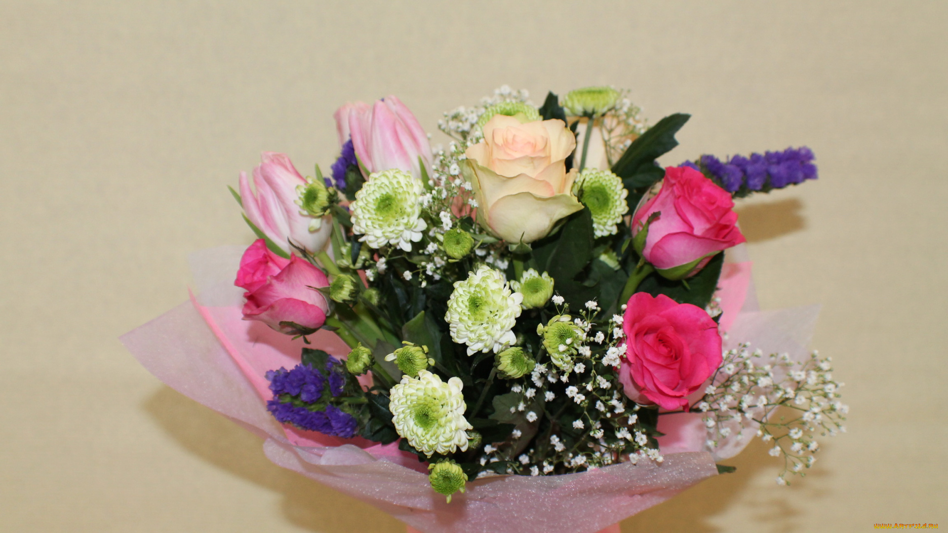 цветы, букеты, композиции, букет