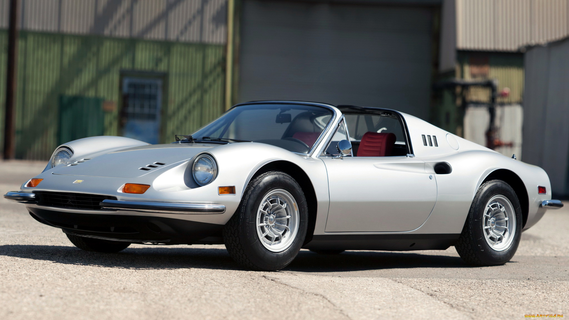 ferrari, 246, gt, dino, автомобили, гоночные, s, p, a, италия, спортивные