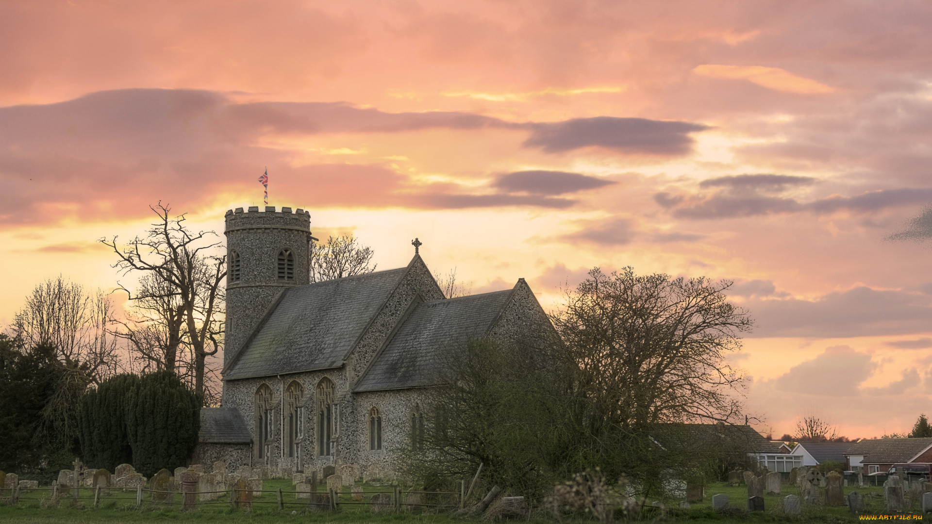 города, католические, соборы, костелы, аббатства, церковь, святой, марии, 14, век, англия