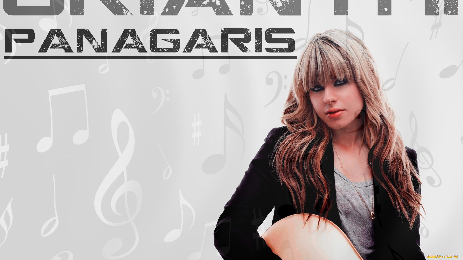 orianthi, panagaris, музыка, австралия, певец-композитор, гитарист, музыкант