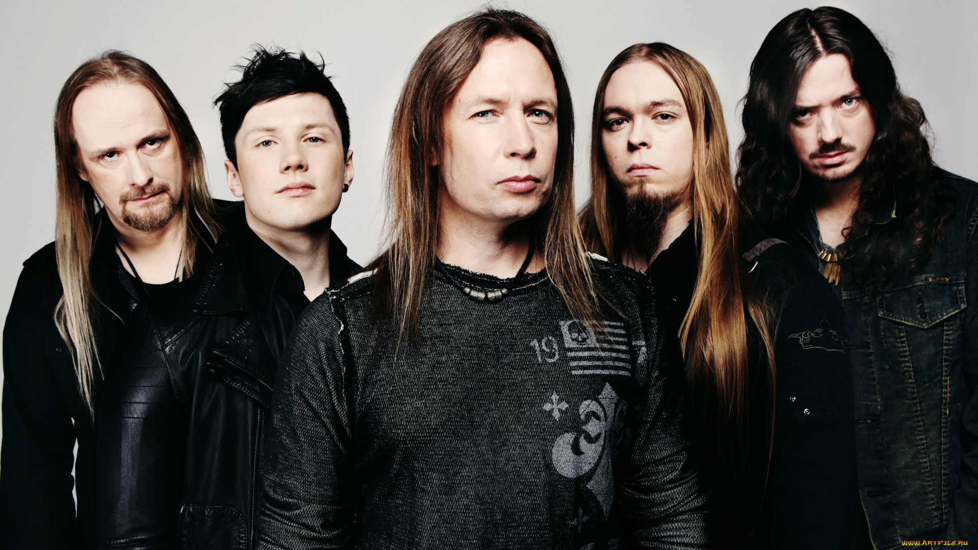 stratovarius, музыка, финляндия, пауэр-метал, неоклассический, метал, прогрессивный