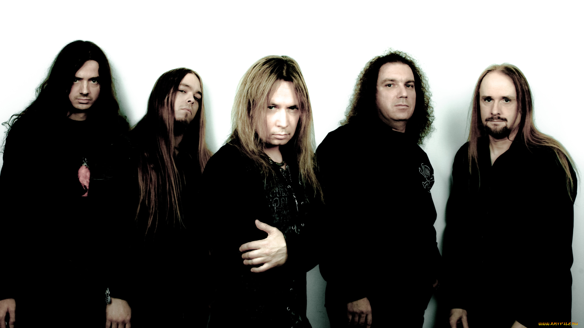 stratovarius, музыка, финляндия, пауэр-метал, неоклассический, метал, прогрессивный