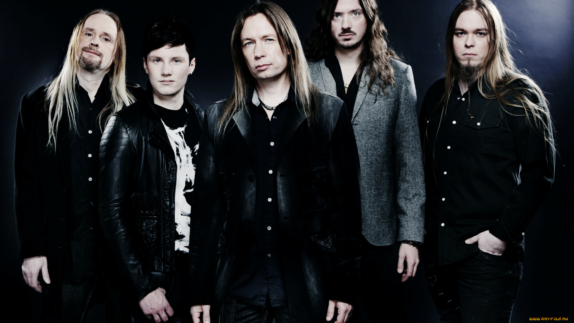 stratovarius, музыка, финляндия, пауэр-метал, неоклассический, метал, прогрессивный