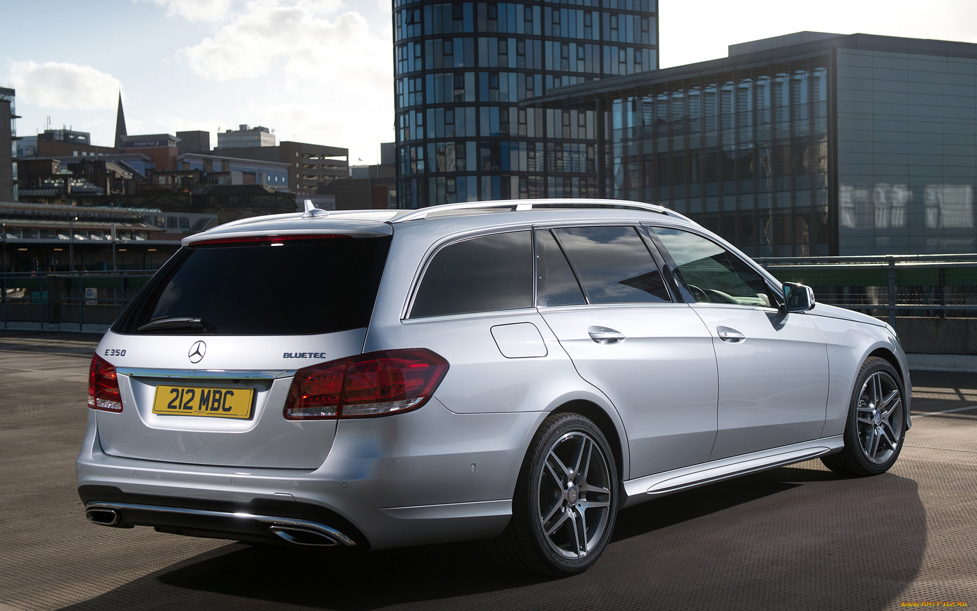 автомобили, mercedes, benz, blue, tec, car, e350, mercedes-benz