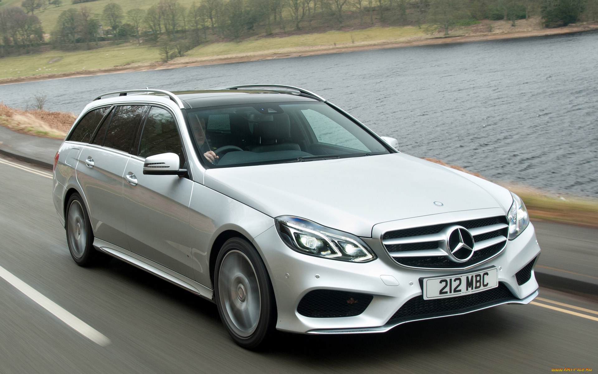 автомобили, mercedes, benz, e350, mercedes-benz, car, blue, tec