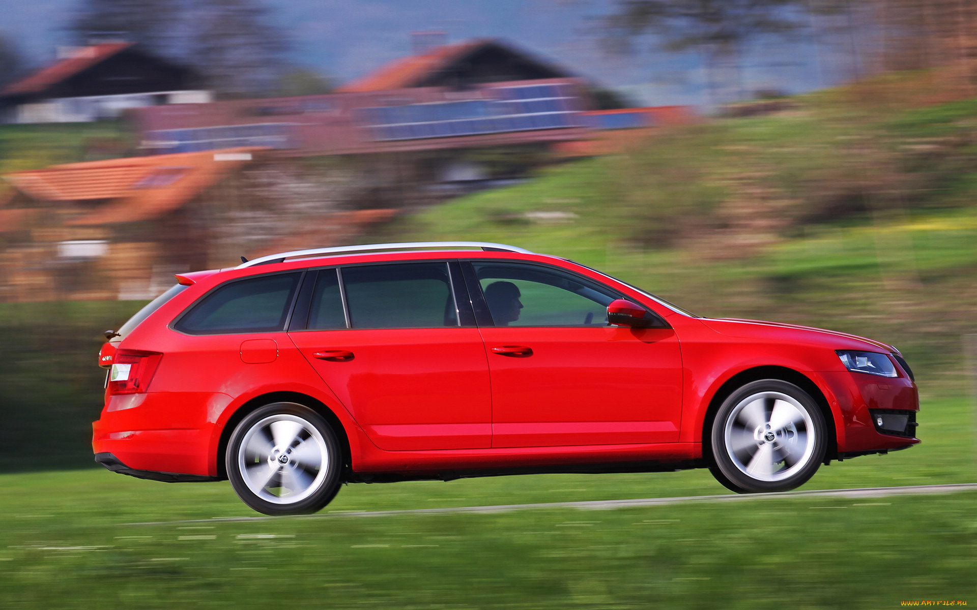 автомобили, skoda, octavia, combi, wagon, car