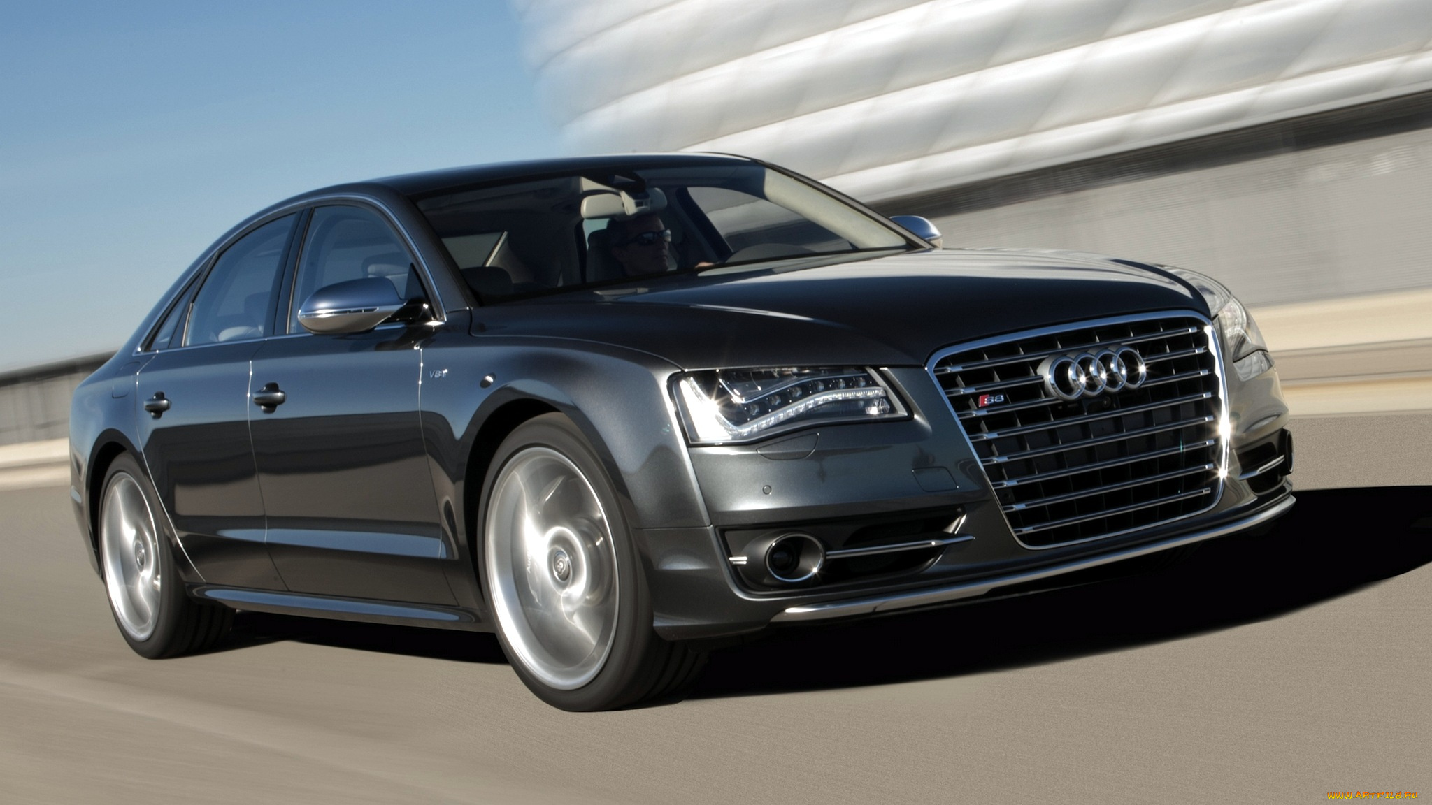 audi, a8, автомобили, германия, volkswagen, group