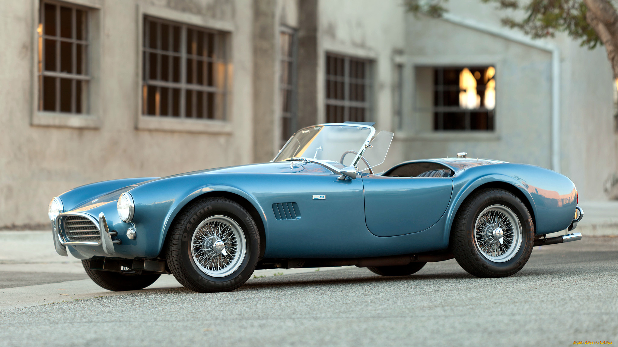 cobra, автомобили, ac, shelby, спортивный, великобритания